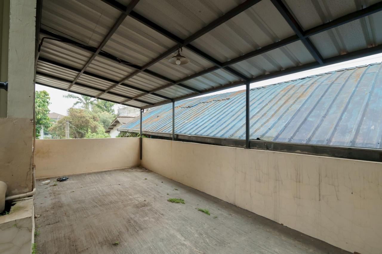 Koolkost Syariah Near Kampus Utama Universitas Budi Luhur Mencil 외부 사진